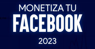 Monetiza Facebook en 30 días